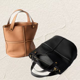 Women's Elegant One-shoulder Crossbody Bag