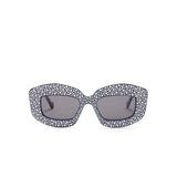 Pavé Screen sunglasses