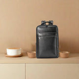 Genuine Leather Men's New Backpack