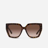 DG Crossed Sunglasses