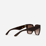 DG Crossed Sunglasses