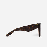 DG Crossed Sunglasses