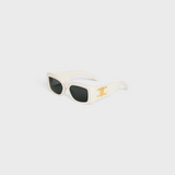 Triomphe XL 01 Sunglasses in Acetate