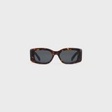 Triomphe XL 01 Sunglasses in Acetate