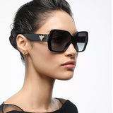 Deco Sunglasses