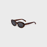 Cat Eye S193 sunglasses in Acetate