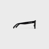 CELINE Monochroms 03 Sunglasses in Acetate