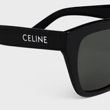 CELINE Monochroms 03 Sunglasses in Acetate