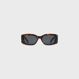 Triomphe XL 01 Sunglasses in Acetate