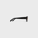 Cat Eye S286 Sunglasses in Acetate