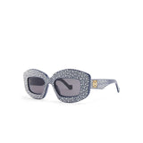 Pavé Screen sunglasses