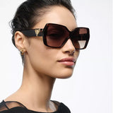 Deco Sunglasses