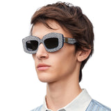 Pavé Screen sunglasses