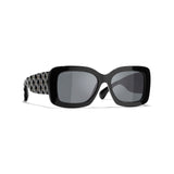 Rectangle Sunglasses