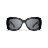 Rectangle Sunglasses