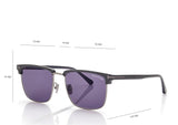 HUDSON SUNGLASSES