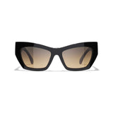 Cat Eye Sunglasses