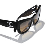 Cat Eye Sunglasses