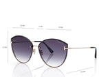 Evangeline Sunglasses