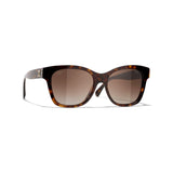 Square Sunglasses