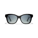 Square Sunglasses