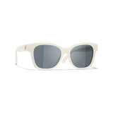 Square Sunglasses