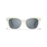 Square Sunglasses