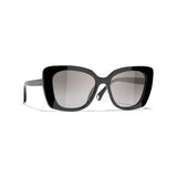 Rectangle Sunglasses