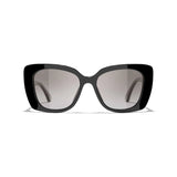 Rectangle Sunglasses