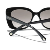 Rectangle Sunglasses